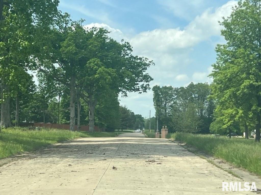 3501 (Lot 11) RIDGE CREST Drive