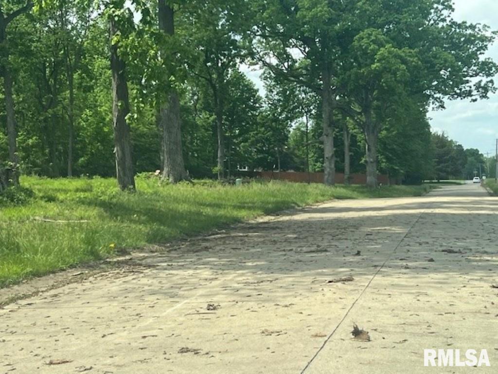3501 (Lot 11) RIDGE CREST Drive