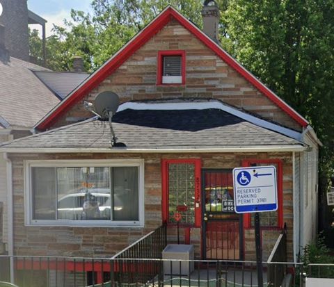 Photo of 8732 S Buffalo Avenue, Chicago, IL 60617 (MLS # 12487715)