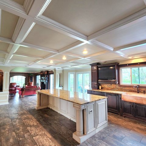 Tiny photo for 5N259 Wilton Croft Road, St. Charles, IL 60175 (MLS # 12462899)