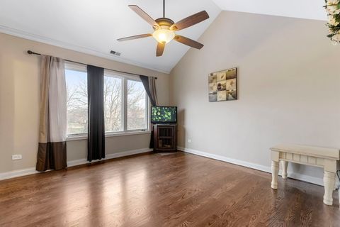 Tiny photo for 5N259 Wilton Croft Road, St. Charles, IL 60175 (MLS # 12462899)