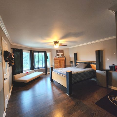 Tiny photo for 5N259 Wilton Croft Road, St. Charles, IL 60175 (MLS # 12462899)