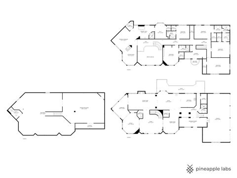 Tiny photo for 5N259 Wilton Croft Road, St. Charles, IL 60175 (MLS # 12462899)