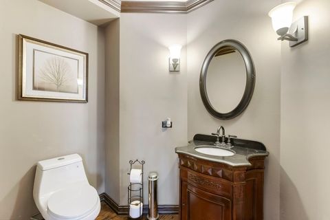 Tiny photo for 5N259 Wilton Croft Road, St. Charles, IL 60175 (MLS # 12462899)