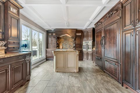 Tiny photo for 5N259 Wilton Croft Road, St. Charles, IL 60175 (MLS # 12462899)