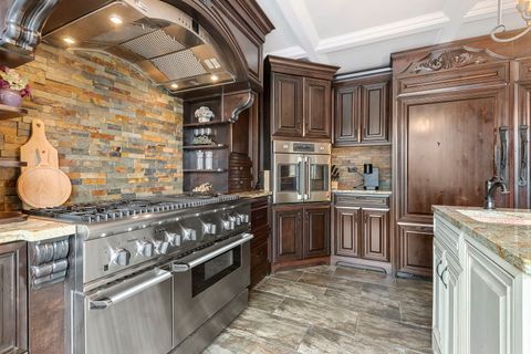 Tiny photo for 5N259 Wilton Croft Road, St. Charles, IL 60175 (MLS # 12462899)