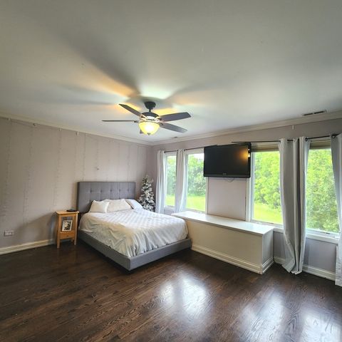 Tiny photo for 5N259 Wilton Croft Road, St. Charles, IL 60175 (MLS # 12462899)