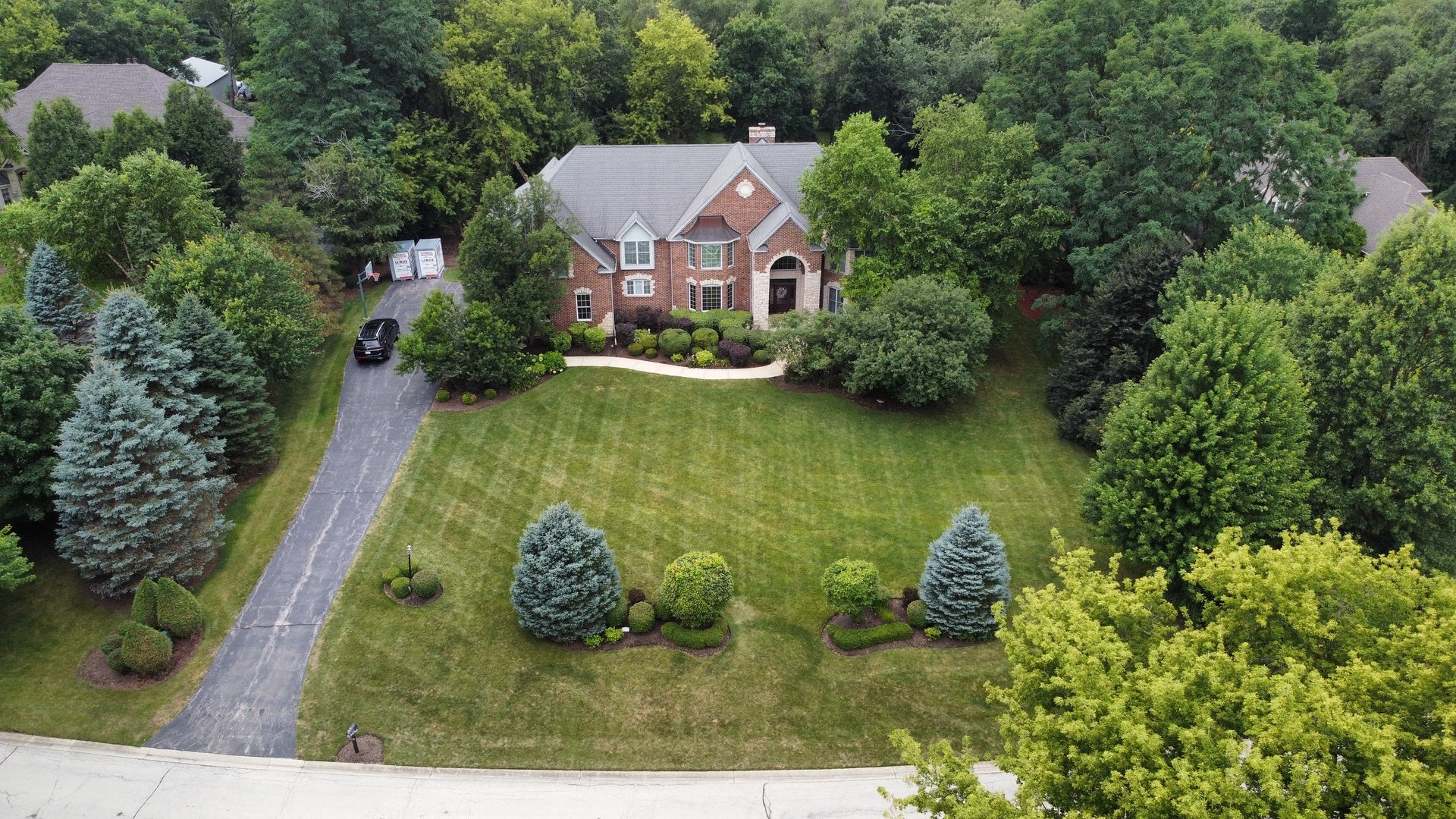 4341 Carlisle Drive