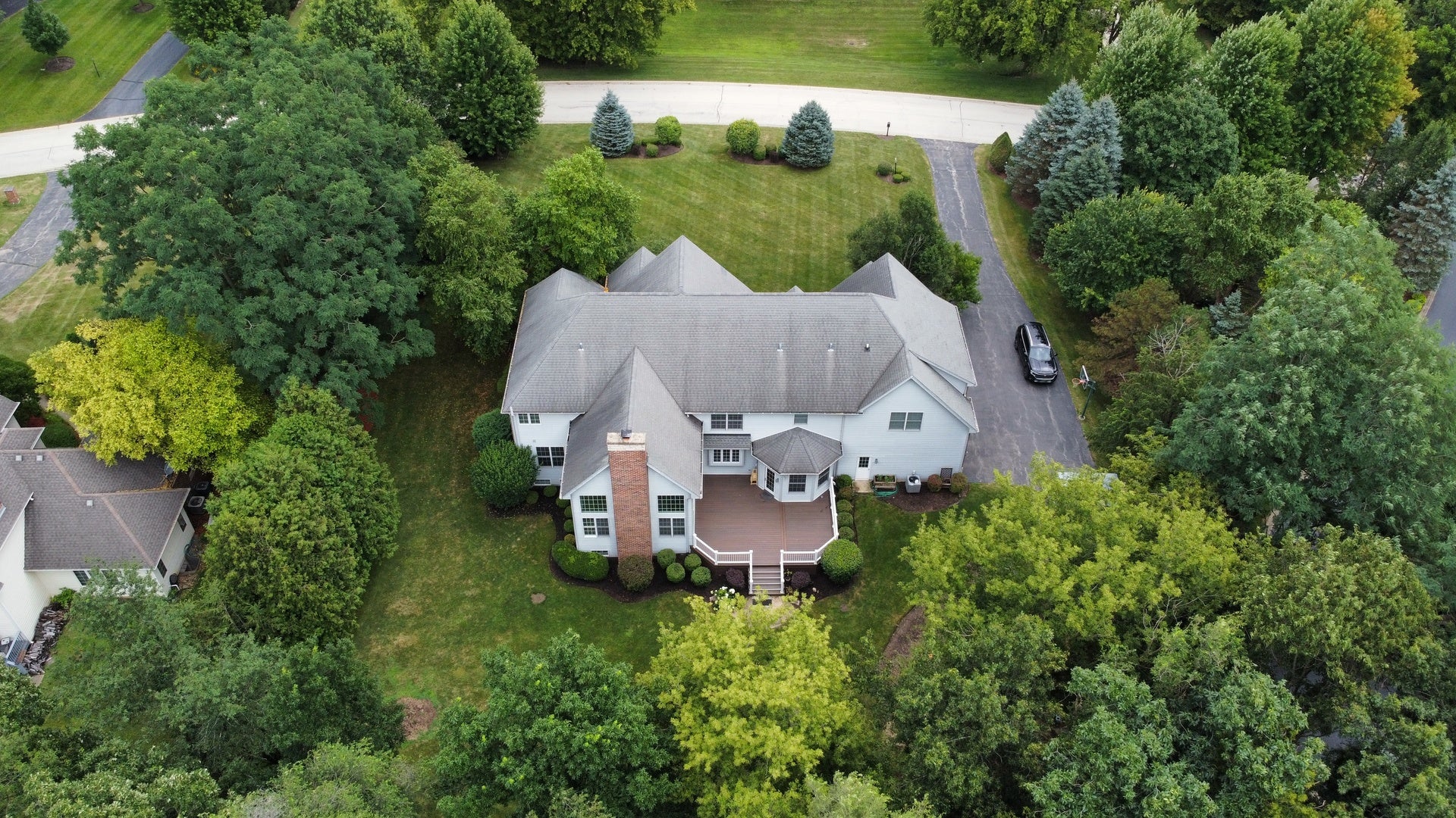 4341 Carlisle Drive