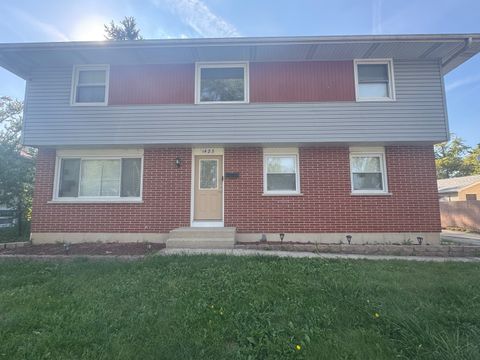 1423 Windsor Circle Carpentersville IL 60110