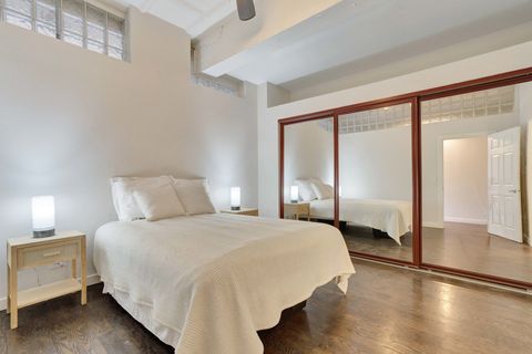 Tiny photo for 1307 S WABASH Avenue #504, Chicago, IL 60605 (MLS # 12602385)