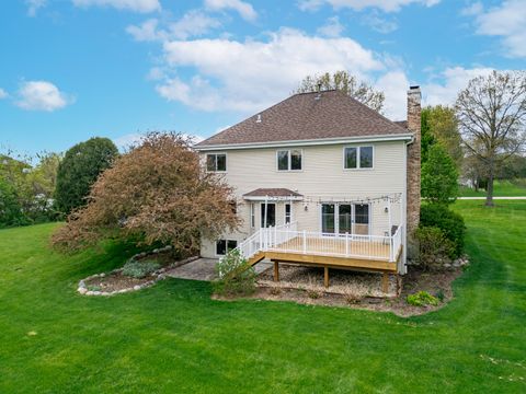 Tiny photo for Belvidere, IL 61008 (MLS # 12633829)