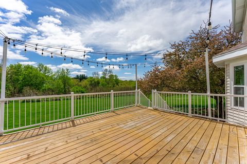 Tiny photo for Belvidere, IL 61008 (MLS # 12633829)