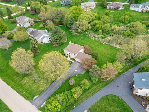 Tiny photo for Belvidere, IL 61008 (MLS # 12633829)