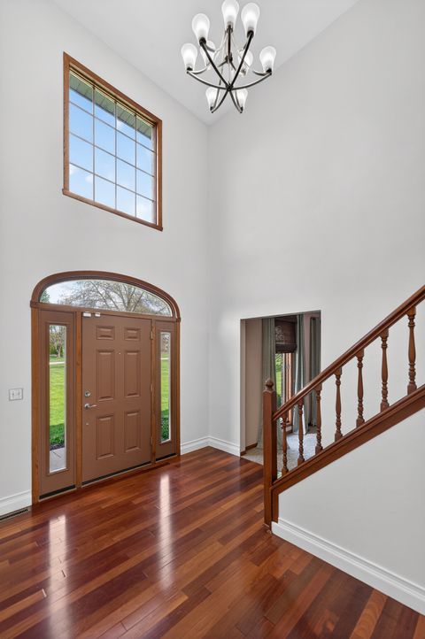 Tiny photo for Belvidere, IL 61008 (MLS # 12633829)