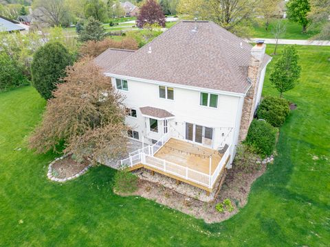 Tiny photo for Belvidere, IL 61008 (MLS # 12633829)