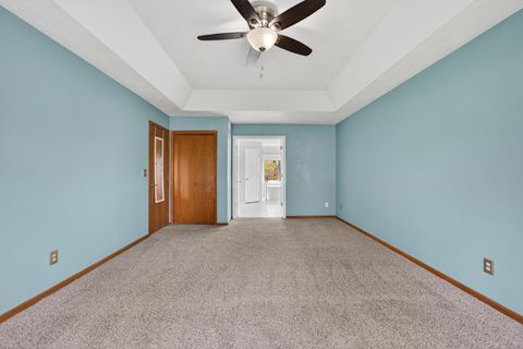 Tiny photo for Belvidere, IL 61008 (MLS # 12633829)
