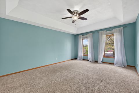 Tiny photo for Belvidere, IL 61008 (MLS # 12633829)