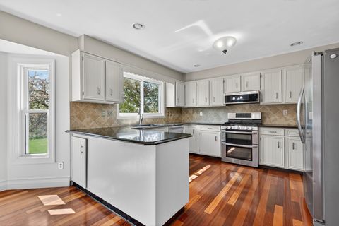 Tiny photo for Belvidere, IL 61008 (MLS # 12633829)