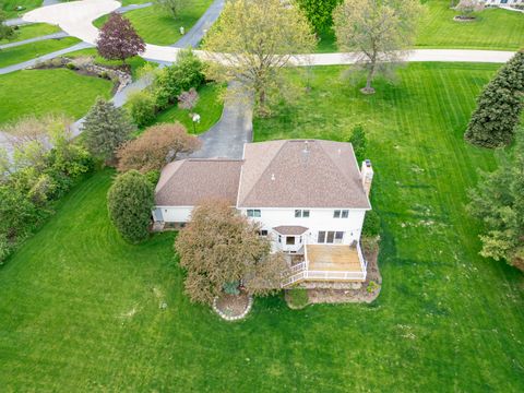 Tiny photo for Belvidere, IL 61008 (MLS # 12633829)