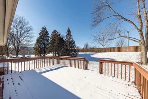 Tiny photo for 3027 Brossman Street, Naperville, IL 60564 (MLS # 12541753)