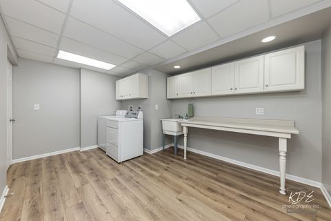 Tiny photo for 3027 Brossman Street, Naperville, IL 60564 (MLS # 12541753)