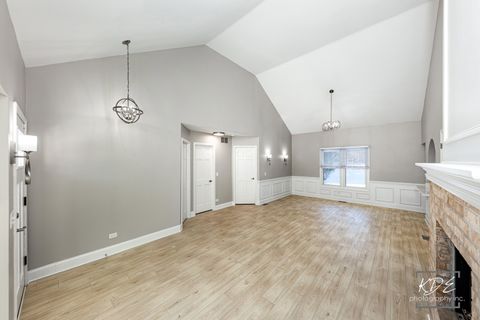 Tiny photo for 3027 Brossman Street, Naperville, IL 60564 (MLS # 12541753)