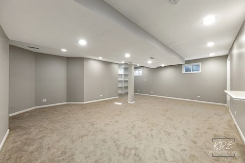 Tiny photo for 3027 Brossman Street, Naperville, IL 60564 (MLS # 12541753)