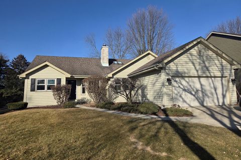 3027 Brossman Street Naperville IL 60564
