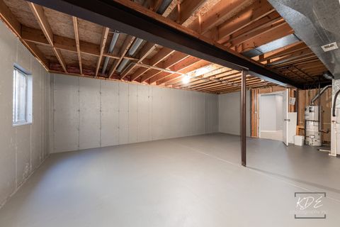 Tiny photo for 3027 Brossman Street, Naperville, IL 60564 (MLS # 12541753)