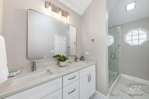 Tiny photo for 3027 Brossman Street, Naperville, IL 60564 (MLS # 12541753)