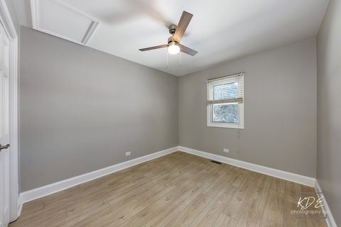 Tiny photo for 3027 Brossman Street, Naperville, IL 60564 (MLS # 12541753)