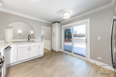 Tiny photo for 3027 Brossman Street, Naperville, IL 60564 (MLS # 12541753)