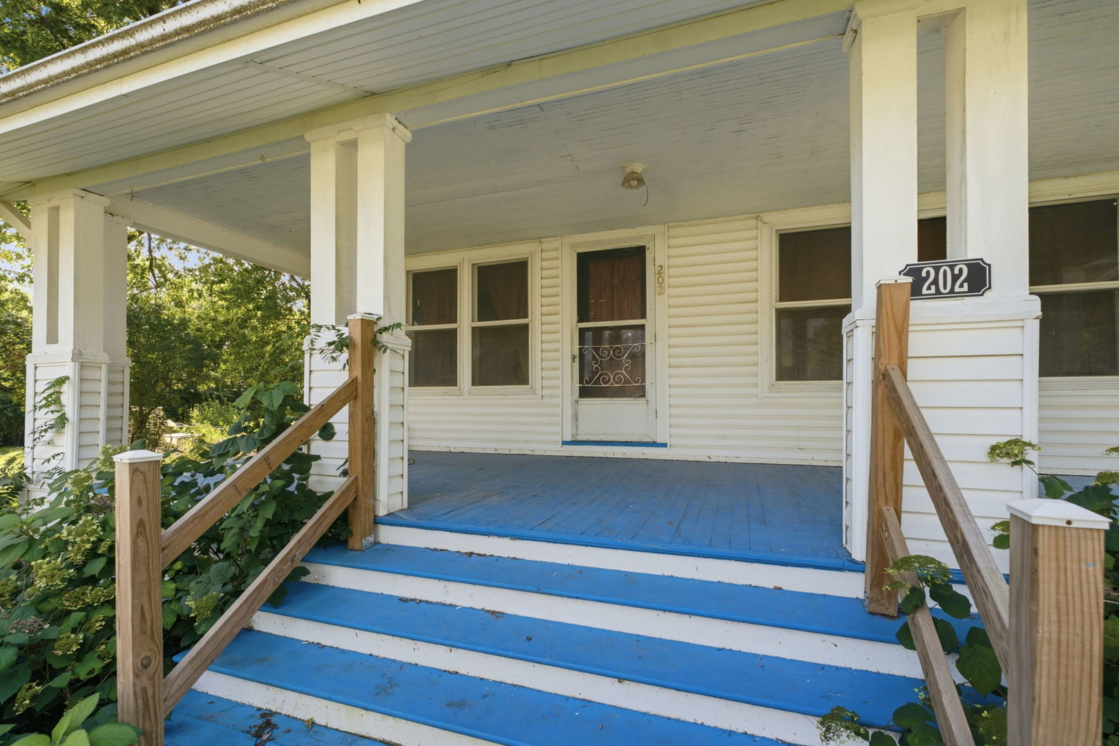 202 E Liberty Street