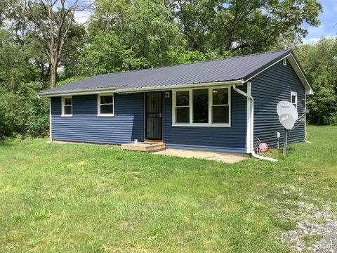 6643 S 13370e Road Pembroke Twp IL 60958