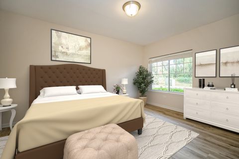 Tiny photo for 2220 Founders Way #P102, Northbrook, IL 60062 (MLS # 12434038)