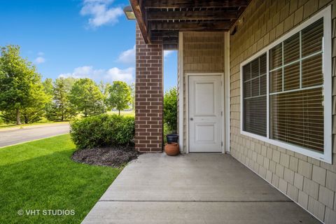 Tiny photo for 2220 Founders Way #P102, Northbrook, IL 60062 (MLS # 12434038)
