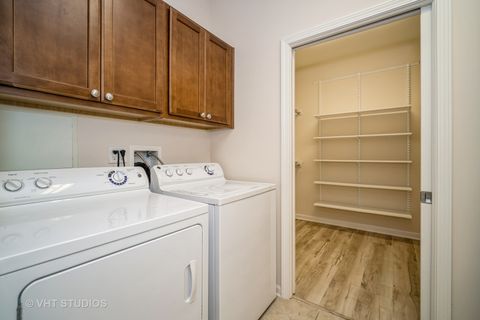 Tiny photo for 2220 Founders Way #P102, Northbrook, IL 60062 (MLS # 12434038)