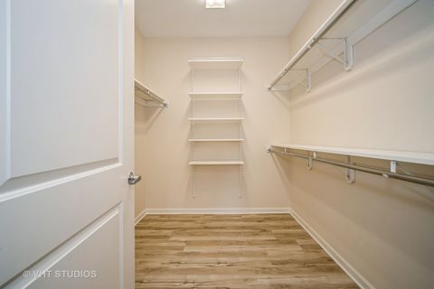Tiny photo for 2220 Founders Way #P102, Northbrook, IL 60062 (MLS # 12434038)