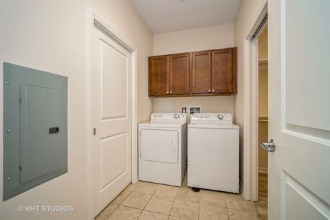 Tiny photo for 2220 Founders Way #P102, Northbrook, IL 60062 (MLS # 12434038)