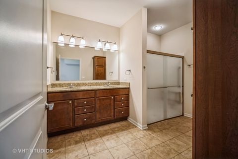 Tiny photo for 2220 Founders Way #P102, Northbrook, IL 60062 (MLS # 12434038)