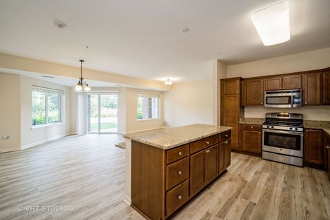 Tiny photo for 2220 Founders Way #P102, Northbrook, IL 60062 (MLS # 12434038)