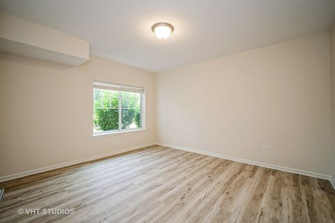 Tiny photo for 2220 Founders Way #P102, Northbrook, IL 60062 (MLS # 12434038)