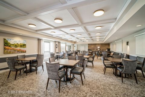 Tiny photo for 2220 Founders Way #P102, Northbrook, IL 60062 (MLS # 12434038)