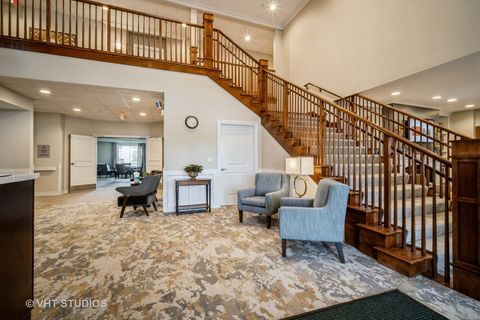Tiny photo for 2220 Founders Way #P102, Northbrook, IL 60062 (MLS # 12434038)
