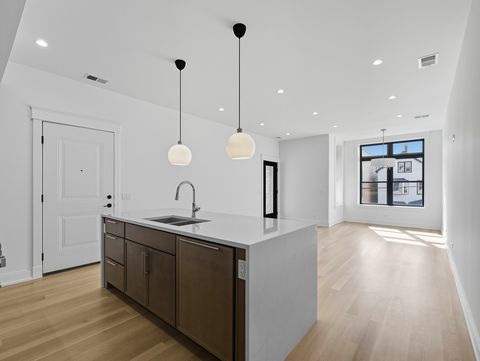 Tiny photo for 2471 N Clybourn Avenue #1, Chicago, IL 60638 (MLS # 12510750)