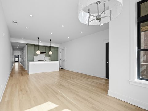 Tiny photo for 2471 N Clybourn Avenue #1, Chicago, IL 60638 (MLS # 12510750)