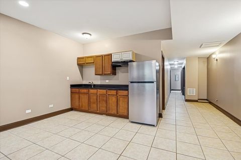 Tiny photo for 6328 S Drexel Avenue #1, Chicago, IL 60637 (MLS # 12486611)