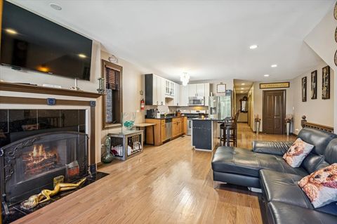 Tiny photo for 6328 S Drexel Avenue #1, Chicago, IL 60637 (MLS # 12486611)