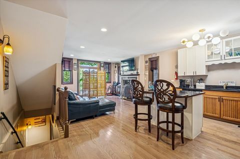 Tiny photo for 6328 S Drexel Avenue #1, Chicago, IL 60637 (MLS # 12486611)